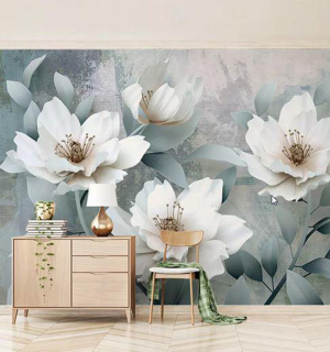 Giấy dán tường MS 07