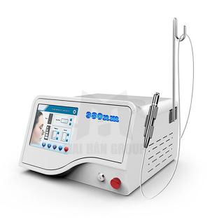 MÁY TRỊ GIÃN MAO MẠCH 980NM DIODE LAZE