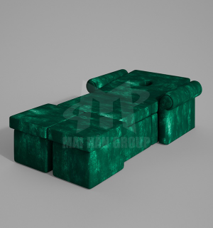 ghế foot massage MS 07