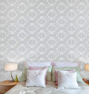 giấy dán tường MS 08