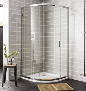 Phòng tắm kính ms 26