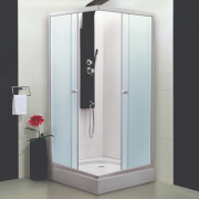 Phòng tắm kính ms 24