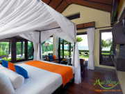 Anantara Resort & Spa- Resort triệu đô