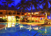 Bamboo Village Beach Resort & Spa