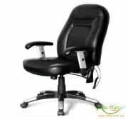 Ưu điểm của ghế massage thư giãn cao cấp