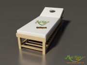 Những lưu ý không thể bỏ qua khi chọn mua giường massage cũ Những lưu ý không thể bỏ qua khi chọn mua giường massage cũ