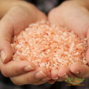 Công dụng diệu kỳ của muối Himalaya đối với sức khỏe (Phần 1) Công dụng diệu kỳ của muối Himalaya đối với sức khỏe (Phần 1)