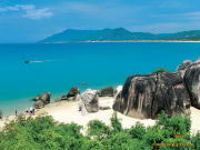 Khu du lịch Sheraton Sanya