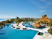 Maroma resort & spa tại Mexico