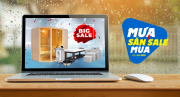 HOT DEAL THÁNG 7:  MƯA - SĂN SALE - MUA / Siêu khuyến mãi đặc biệt dành cho spa và gia đình