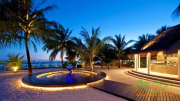 Sheraton Maldives Full Moon Resort & Spa