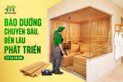 ĐỘC QUYỀN DỊCH VỤ BẢO DƯỠNG CHUYÊN SÂU, BỀN LÂU PHÁT TRIỂN TẠI MAI HÂN GROUP