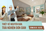  Thiết kế nguyên bản, trải nghiệm đơn giản chỉ duy nhất tháng 9 giúp spa bùng nổ doanh số