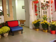 Mẹo trang hoàng nhà cửa ngày tết siêu đơn giản, siêu tiết kiệm, siêu đẹp