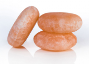 Tìm hiểu về nghiên cứu khoa học đối với đá muối Himalaya