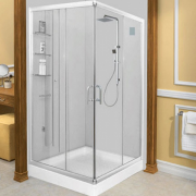 Phòng tắm kính ms 32