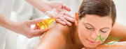 Liệu pháp Massage Aromatherapy là gì?