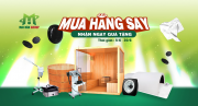 ĐẾN MAI HÂN - MUA SẮM HĂNG SAY - NHẬN NGAY QUÀ TẶNG