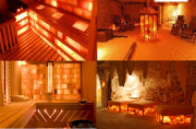 Tại sao phòng xông hơi đá muối giúp tăng doanh thu cho spa ? Tại sao phòng xông hơi đá muối giúp tăng doanh thu cho spa ?