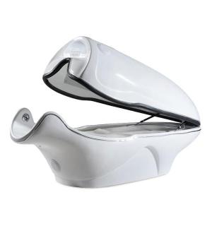 PHI THUYỀN TẮM TRẮNG CON SÒ