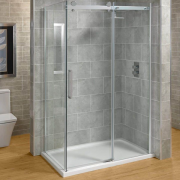 Phòng tắm kính ms 31