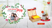 THÁNG CỦA MẸ - CÙNG LOVE STONE NÓI “YÊU MẸ”