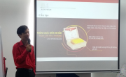 Workshop lợi điểm bán hàng Love Stone: Love Stone và sứ mệnh “Trao sức khỏe – Gửi yêu thương