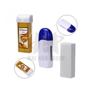 Bộ wax lông đơn H-1107