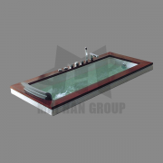 Bồn massage AT-0501 Bồn massage AT-0501