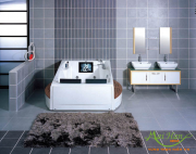 Lịch sử bồn massage Jacuzzi