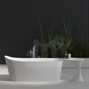 Bồn tắm Euroking EU-65175