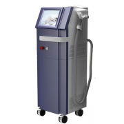 Máy triệt lông Diode Laser SL555 - 2016 thế hệ mới Máy triệt lông Diode Laser SL555 - 2016 thế hệ mới