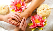 Ngâm chân thảo dược và những điều bạn cần biết