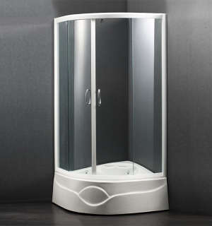 Phòng tắm kính ms 30