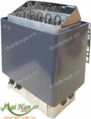 Cách chọn máy xông hơi gia đình?