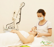 Cách trị sẹo lồi đơn giản mà hiệu quả