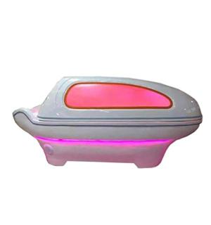 PHI THUYỀN TẮM TRẮNG CON SÒ HỒNG NGOẠI