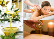 Khỏe đẹp cùng tinh dầu tại Spa