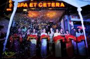 Dự án Spa Et Cetera Dự án Spa Et Cetera