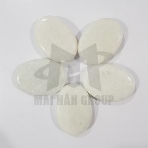 Cặp Đá Lạnh Massage Mặt Oval