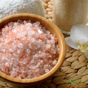 Tác dụng của đá muối Himalaya (Phần 2)