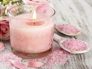 Tiện dụng, hiệu quả và cực kì rẻ với muối tắm massage tẩy da chết Himalaya