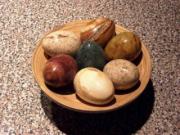 Cách bảo quản và vệ sinh đá nóng massage  Cách bảo quản và vệ sinh đá nóng massage