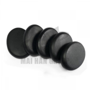 Đá nóng massage ovan trung Đá nóng massage ovan trung