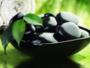 Đá nóng massage những điều cần biết  Đá nóng massage những điều cần biết