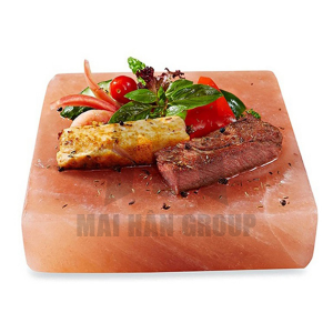 Đá nướng thịt