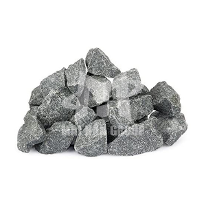 Đá SaunaTạo Nhiệt