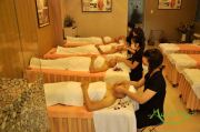 Học spa ở đâu là tốt nhất?