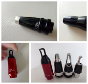 4 bước sóng nổi bật trong điều trị xóa xăm của Máy xóa xăm TP-67