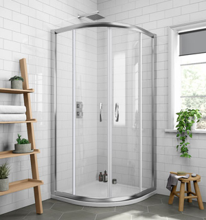 Phòng tắm kính ms 29